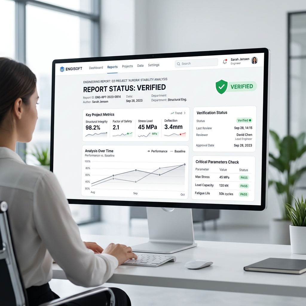 Parent Proof Packet Dashboard